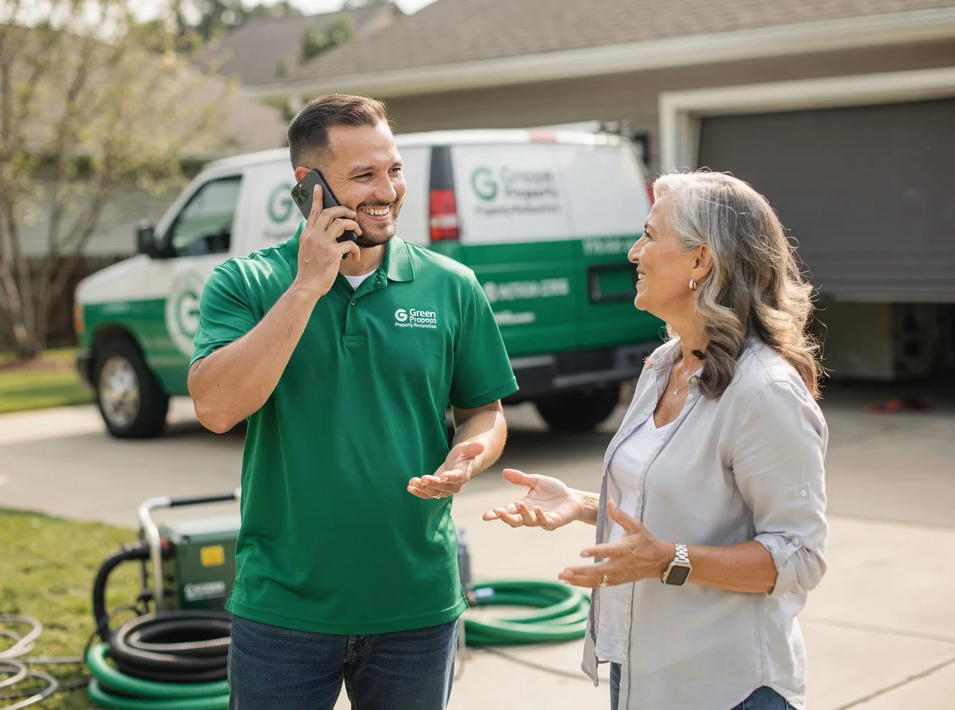 Water Damage Restoration Atkins, VA FAQs